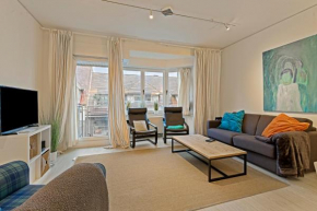 Welvaert 31 Park,